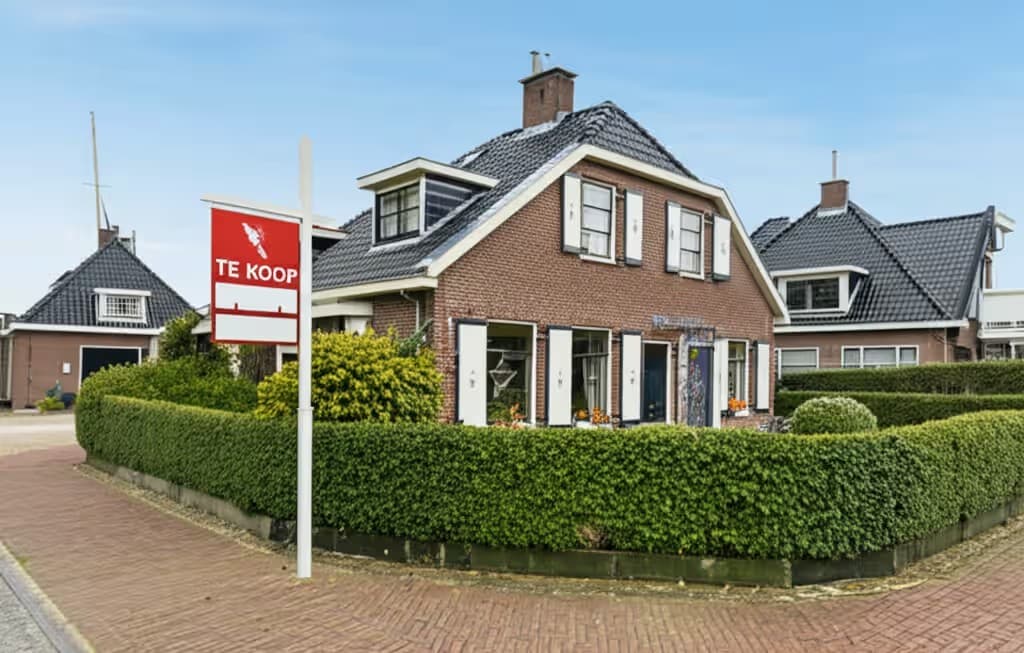 Wat is het verschil tussen verkoopwaarde en vraagprijs?